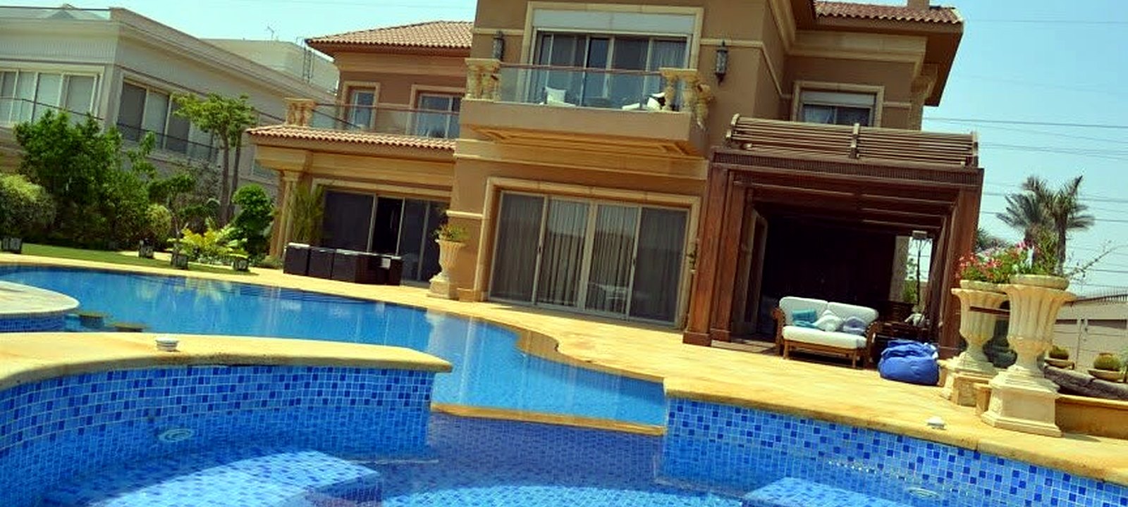 التصميم المعماري