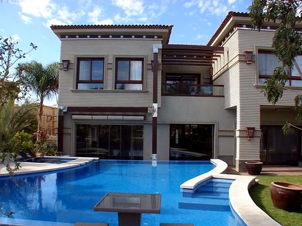 التصميم المعماري