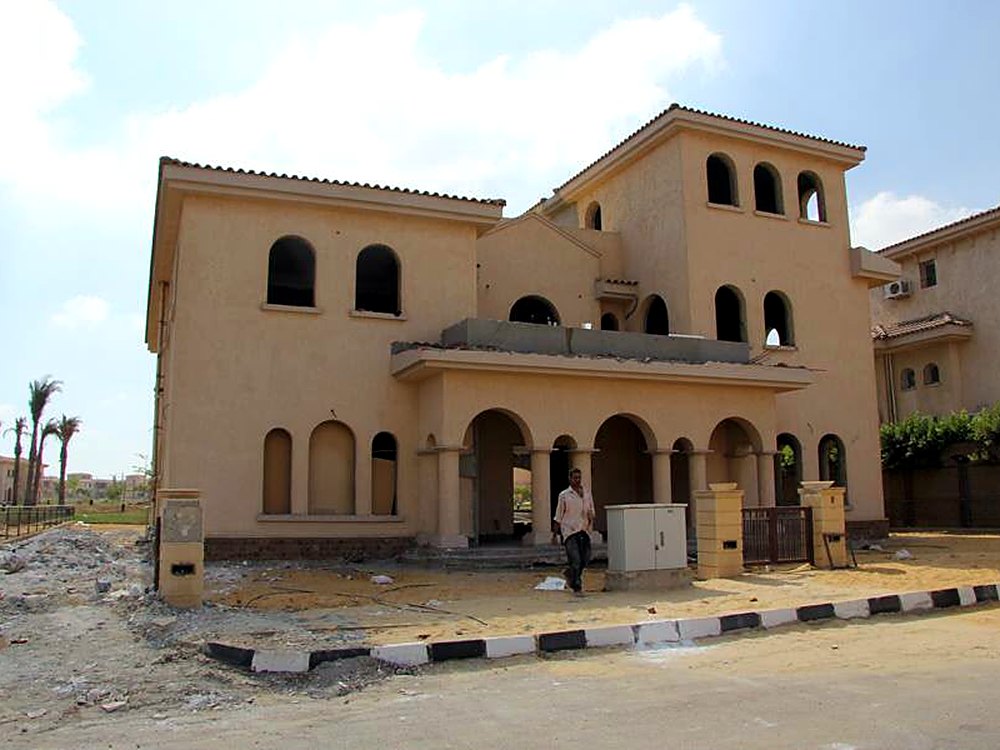 التصميم المعماري