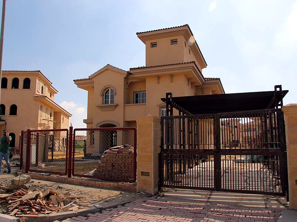الإشراف وإدارة المشاريع