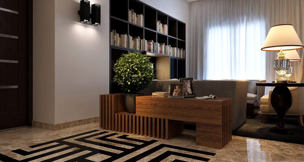 داخلي
