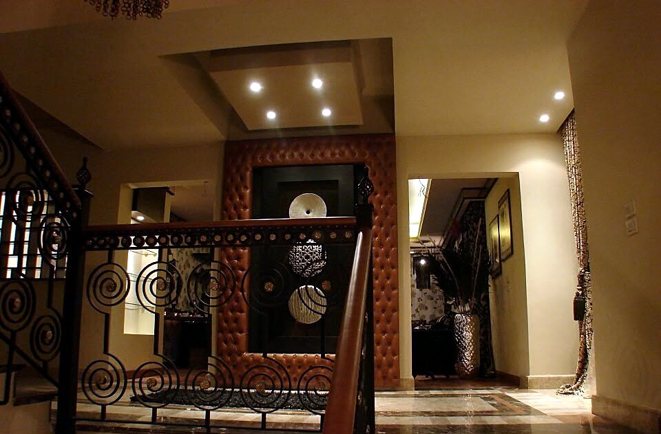 فيلات